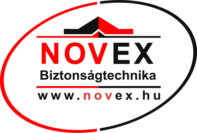 Novex Biztonsgtechnika Kft.