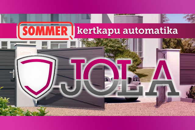 JOLA