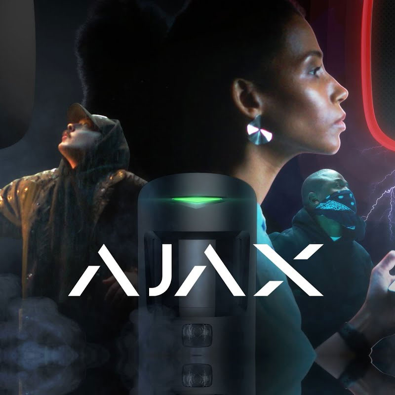 Ajax termékkatalógus