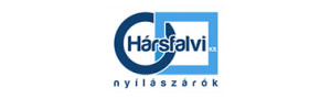 Hársfalvi nyílászárók