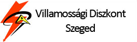 Villamossági Diszkont Szeged