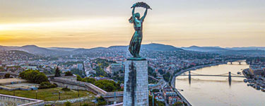 Budapest