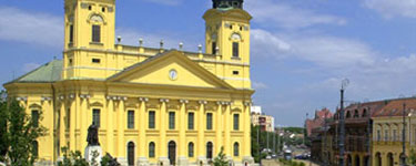 Debrecen
