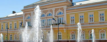 Szolnok