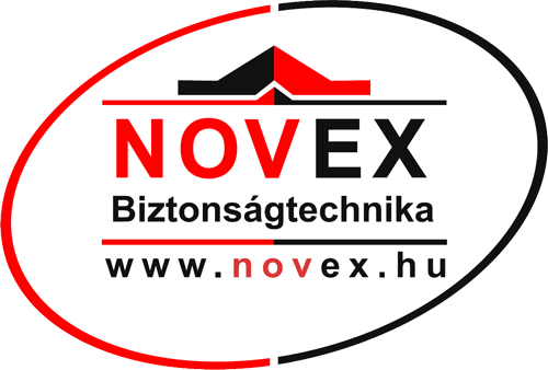 Novex Biztonságtechnika Kft.